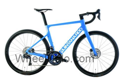 Quintana Roo SRfive specs and reviews